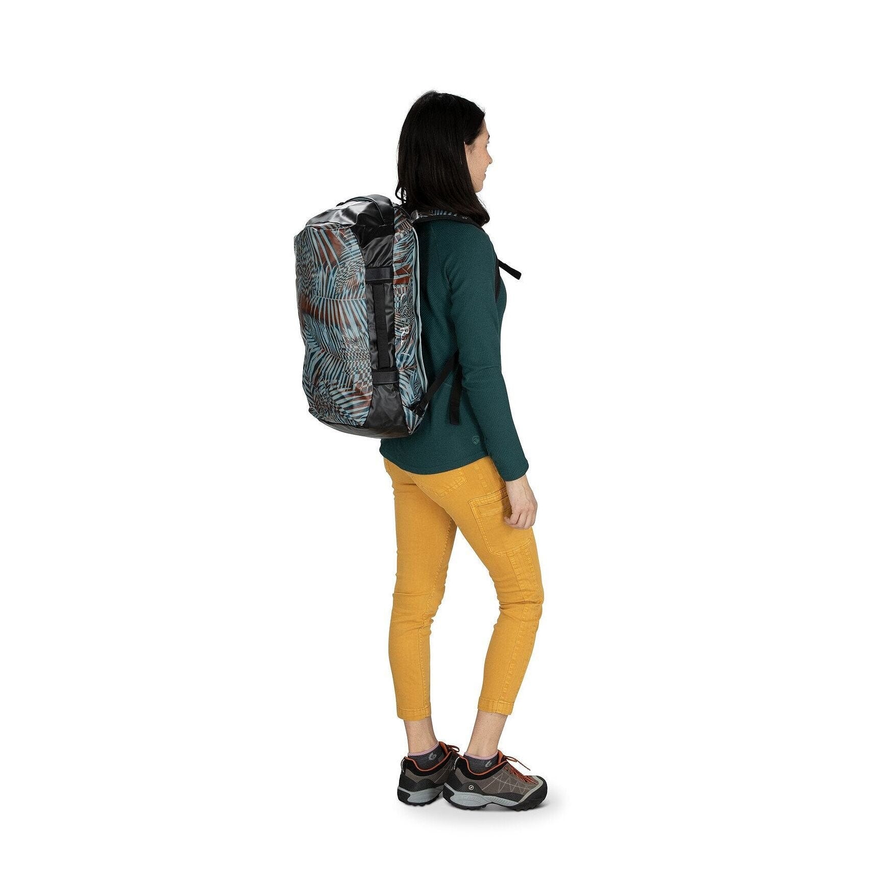Osprey Transporter Duffel 40 