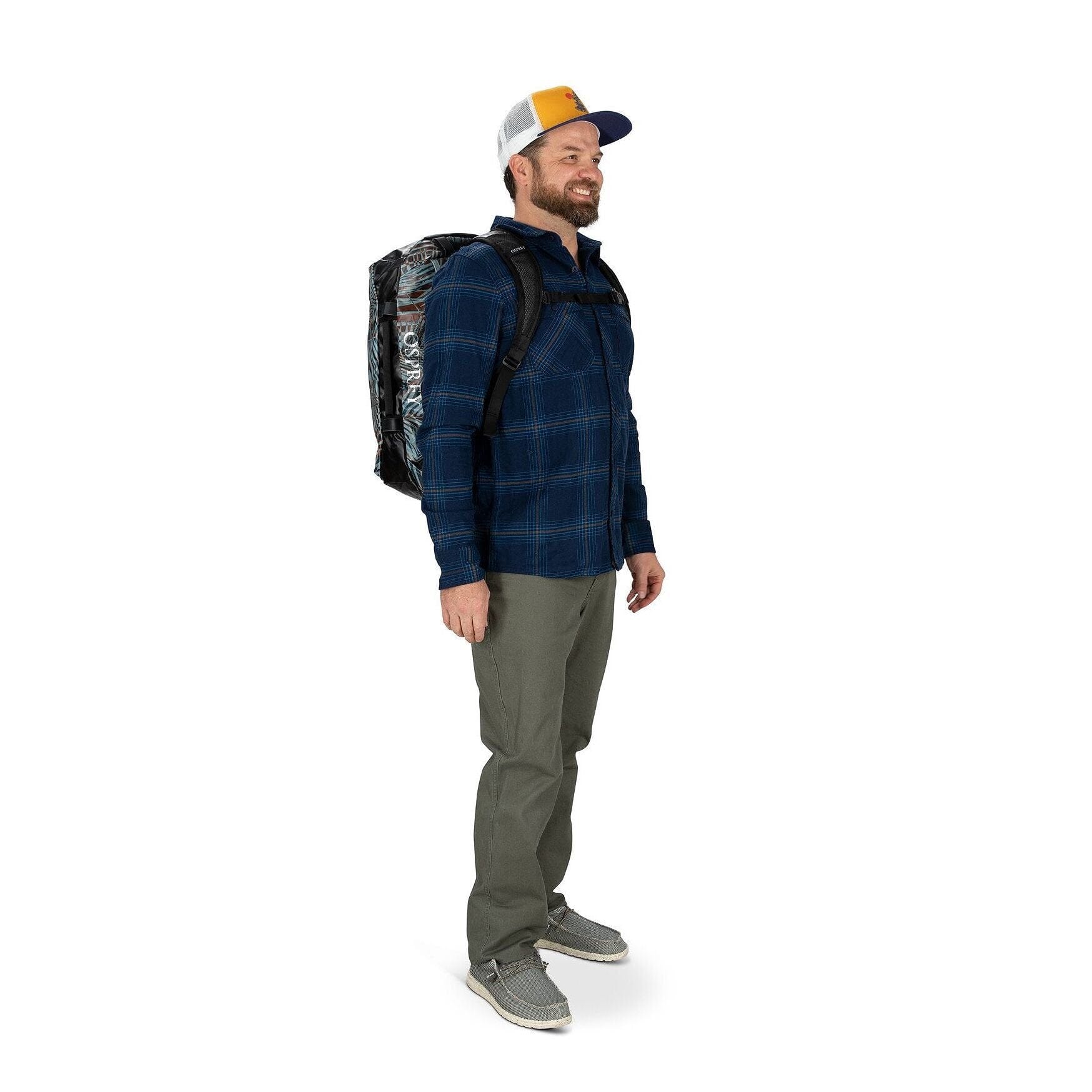Osprey Transporter Duffel 40 