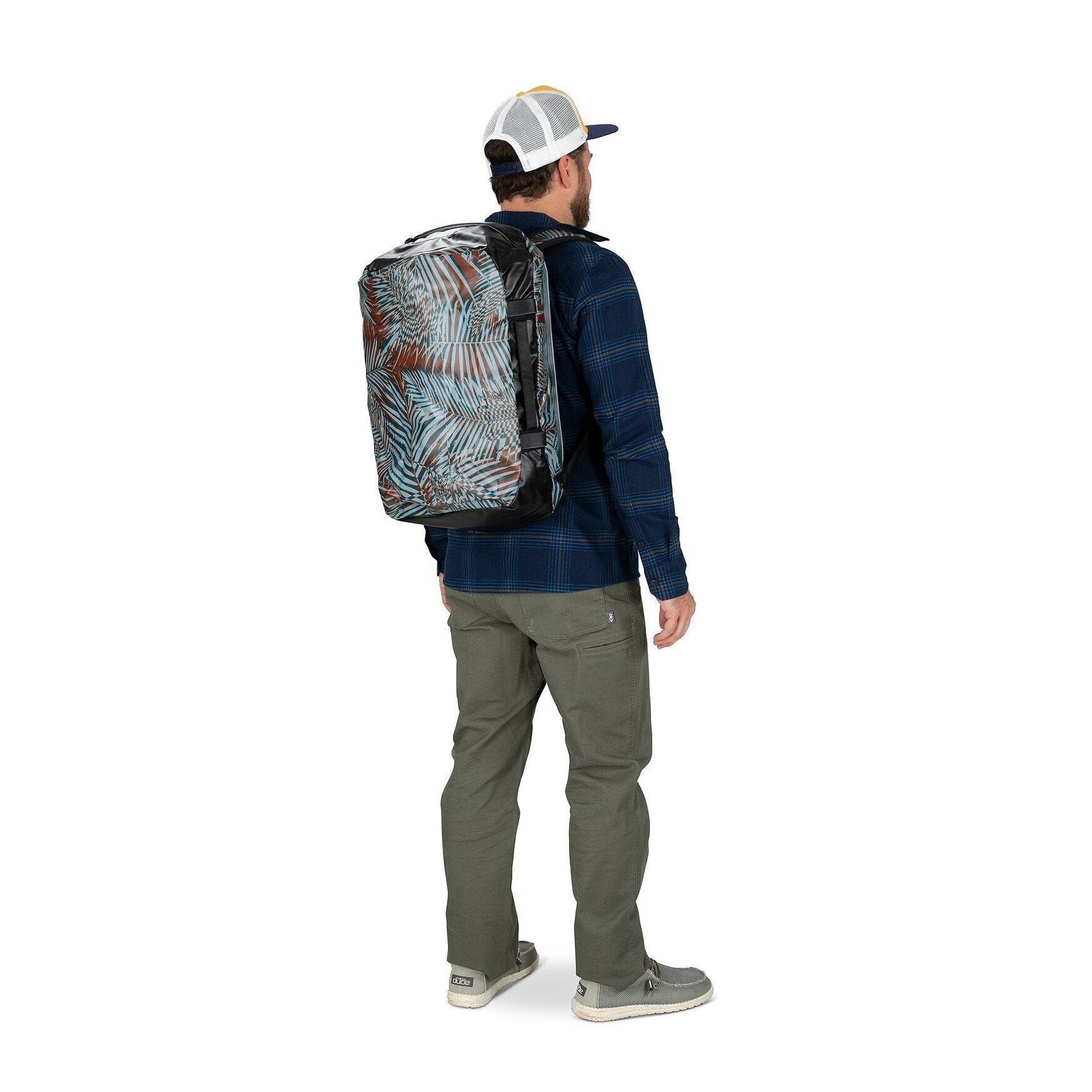 Osprey Transporter Duffel 40 