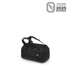 Osprey Transporter™ Squffel Duffel Bag 44L Raven Black 