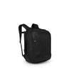 Osprey Transporter 26+6 Expandable Travel Backpack – Raven Black