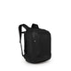 Osprey Transporter 26+6 Expandable Travel Backpack – Raven Black