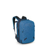 Osprey Transporter 26+6 Expandable Travel Backpack – Blue Flame