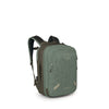 Osprey Transporter 26+6 Expandable Travel Backpack – Pine Leaf Early Grey