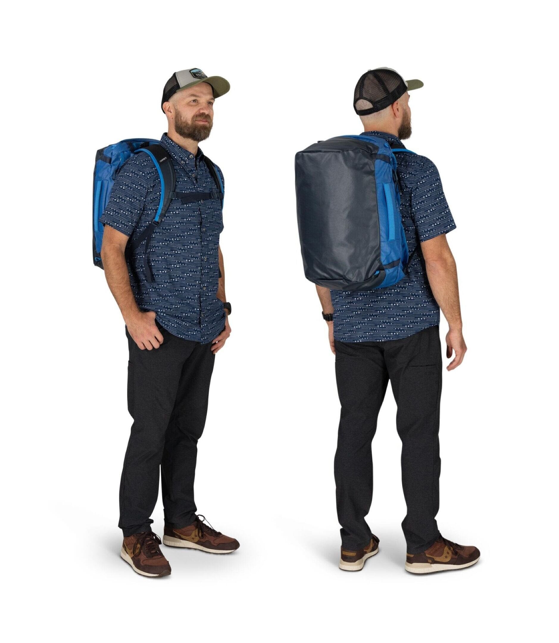 Osprey Transporter Duffel 30 