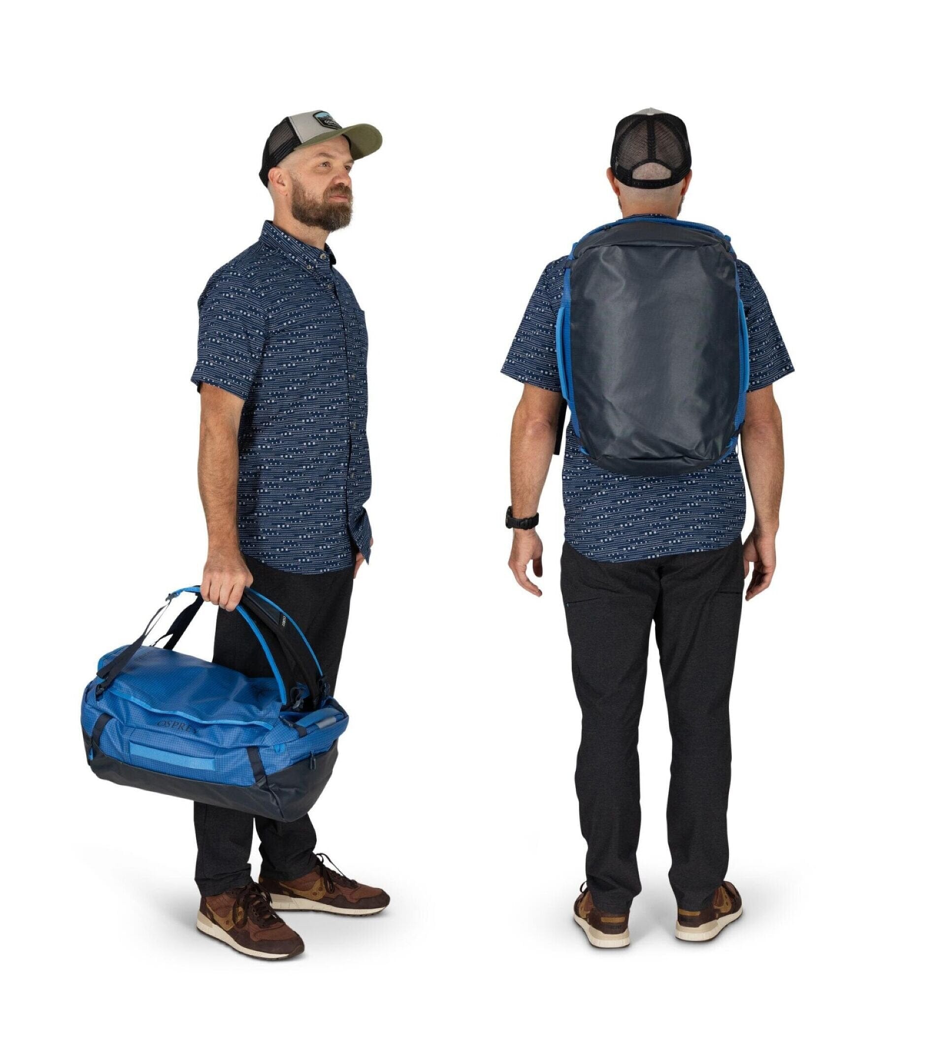 Osprey Transporter Duffel 30 