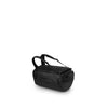 Osprey Transporter Duffel 30 Raven Black/Black 