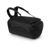 Osprey Transporter Duffel 40 Raven Black (S26) 