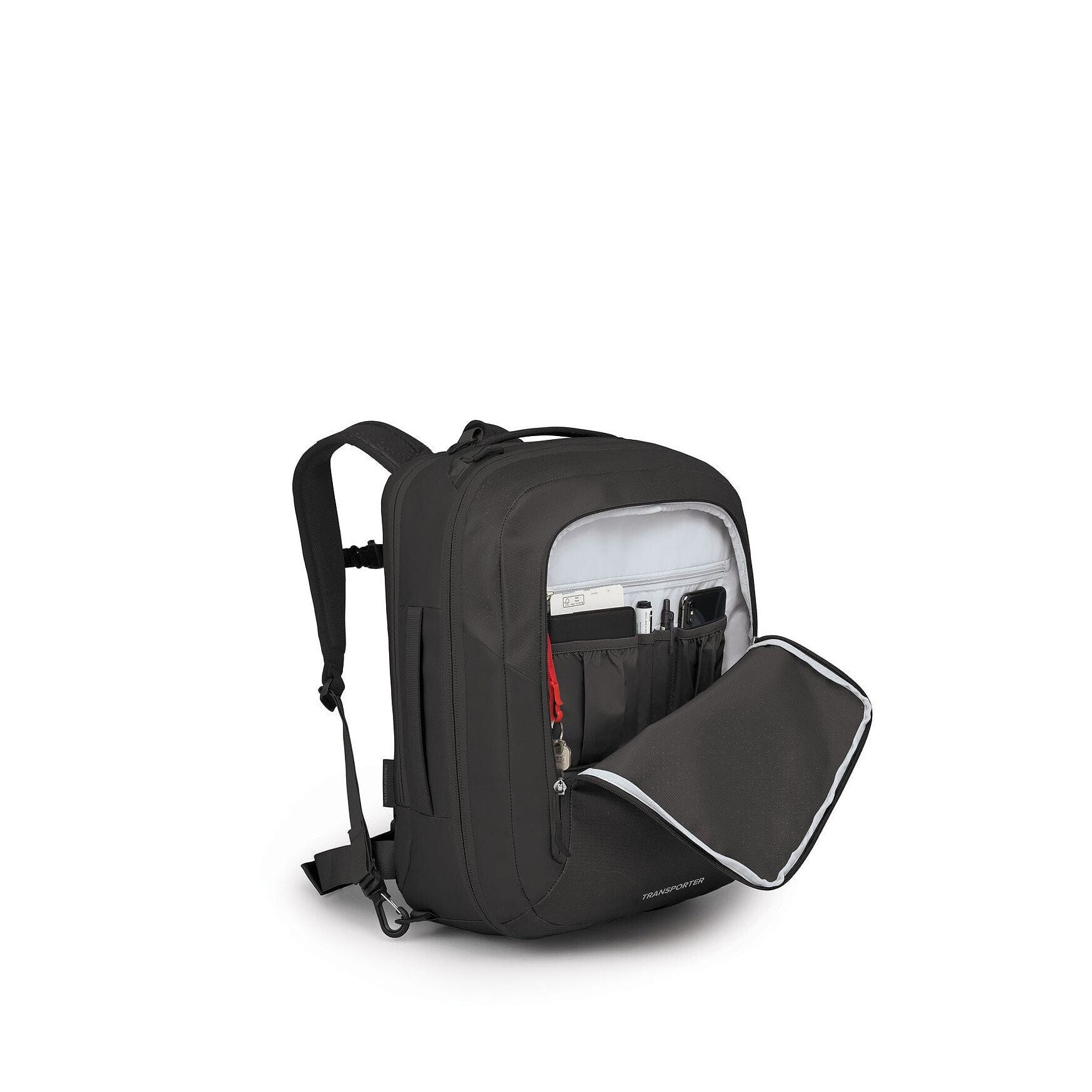 Osprey Transporter Global Carry-On Backpack 36L 