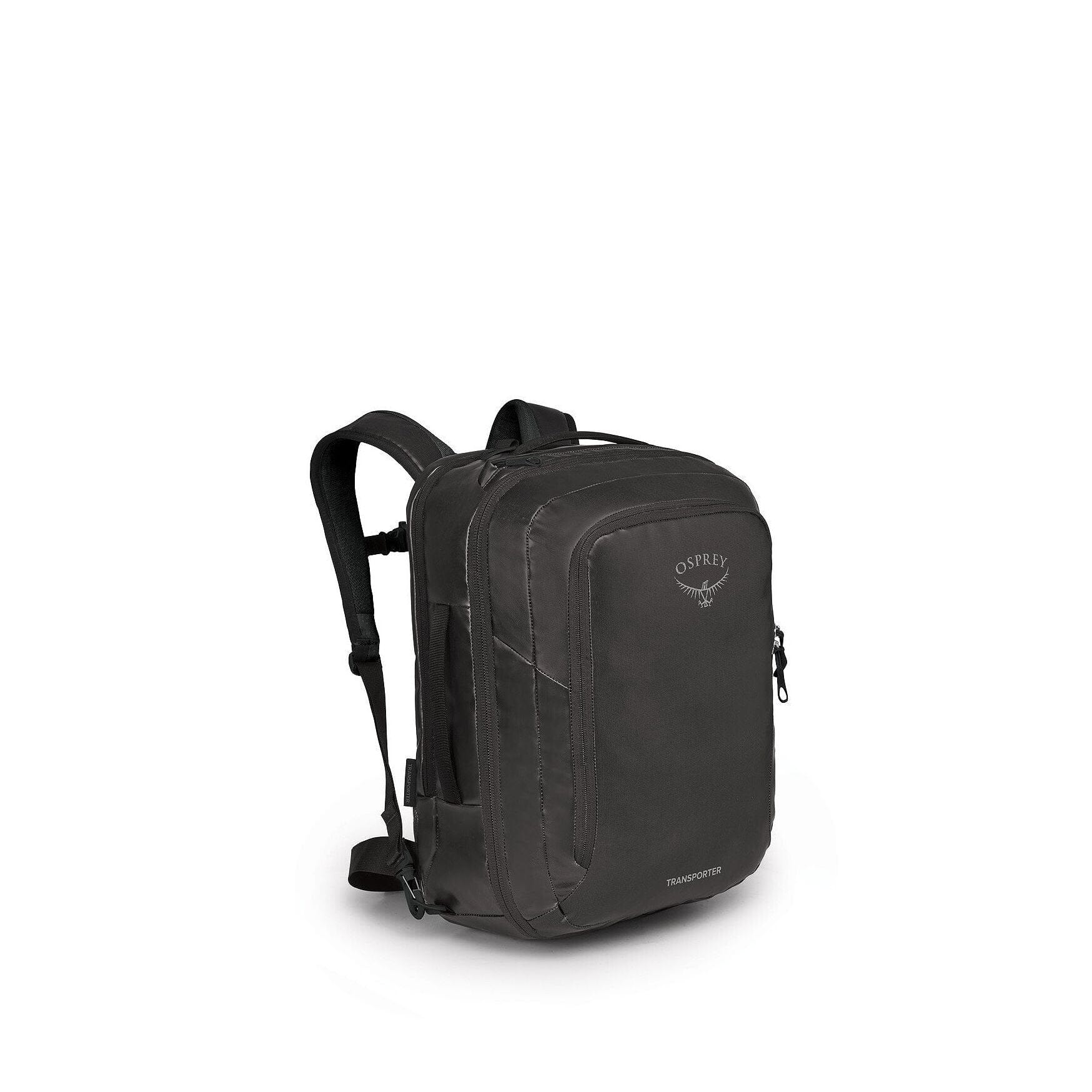 Osprey Transporter Global Carry-On Backpack 36L Black 