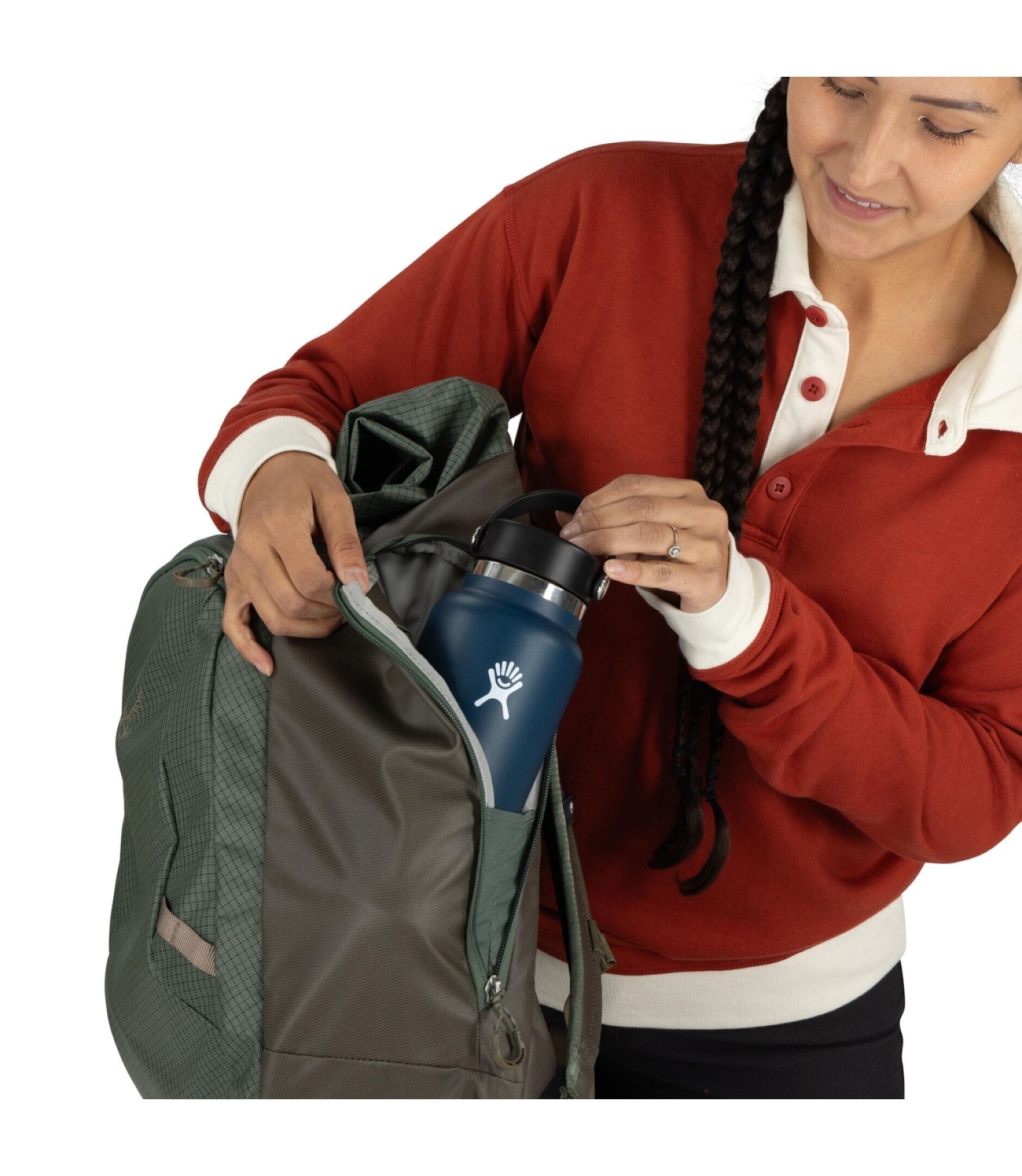 Osprey Transporter Roll Top Backpack 