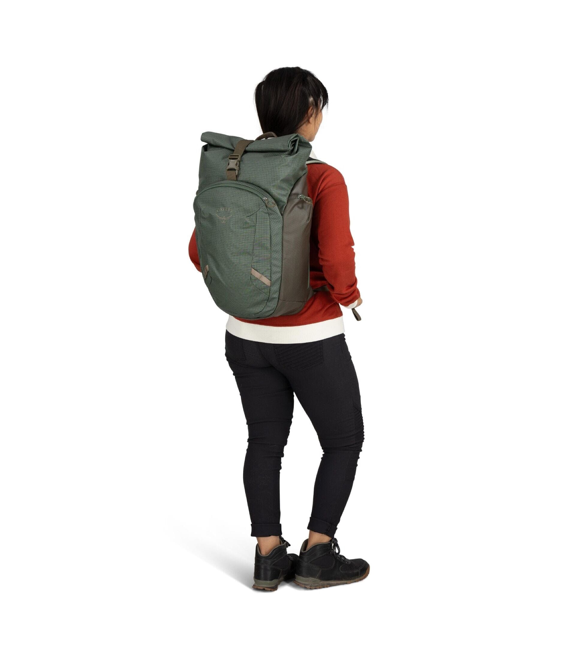 Osprey Transporter Roll Top Backpack 
