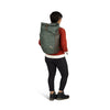 Osprey Transporter Roll Top Backpack 