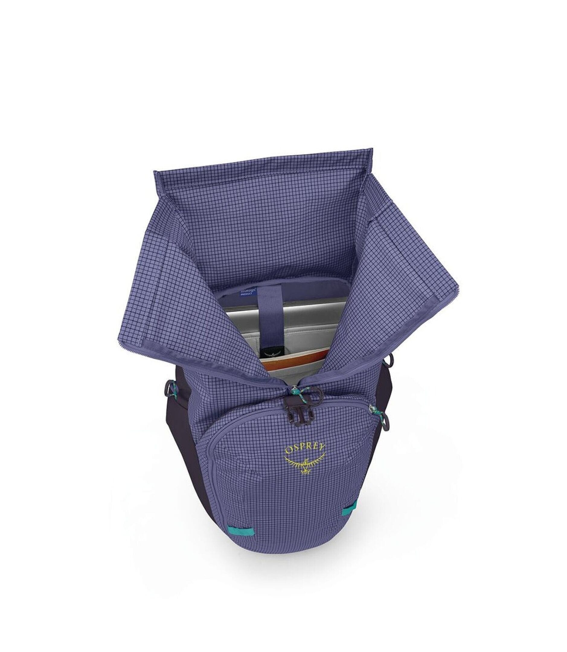 Osprey Transporter Roll Top Backpack 