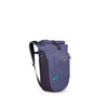 Osprey Transporter Roll Top Backpack Euphoria Purple 
