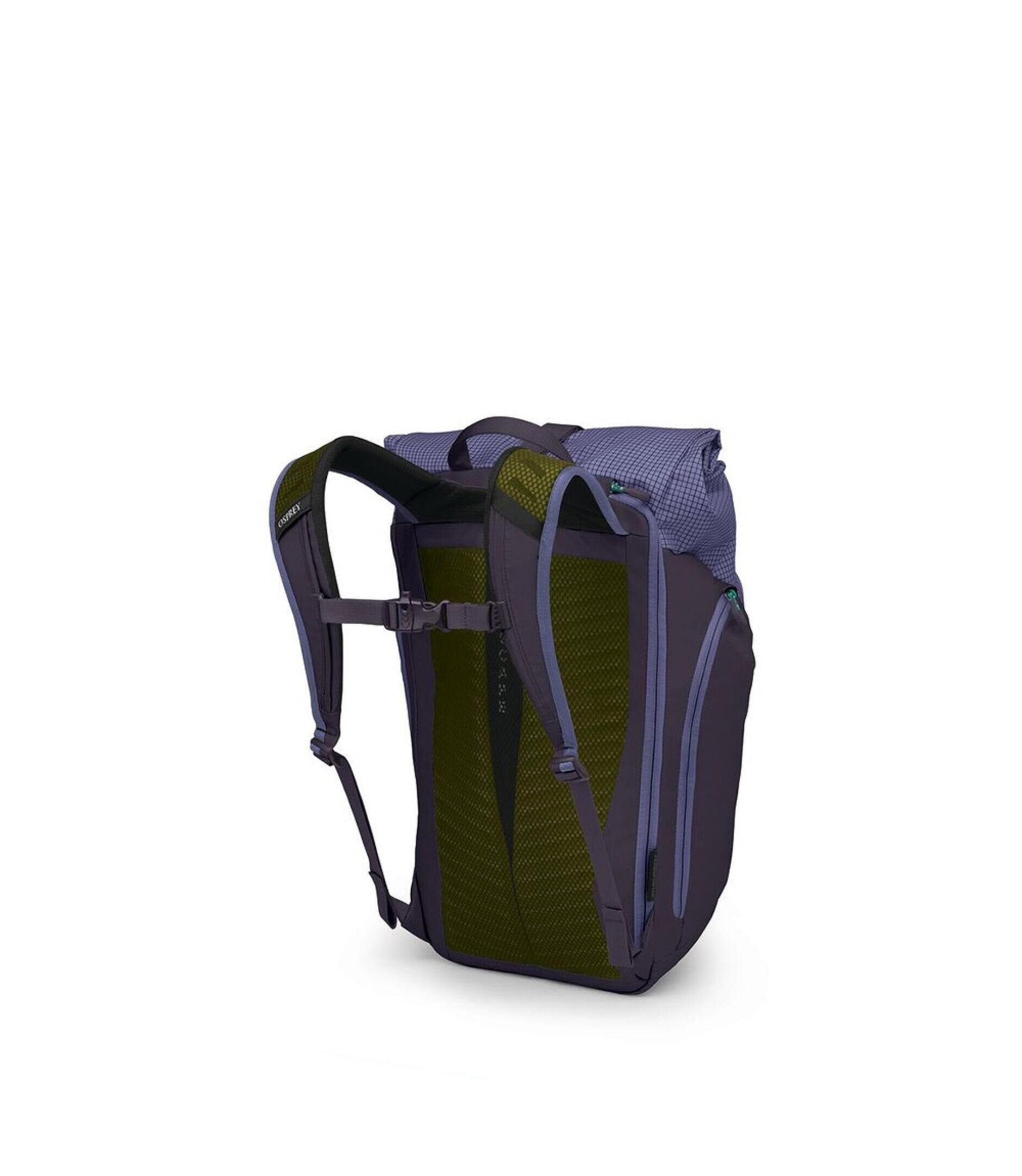 Osprey Transporter Roll Top Backpack 