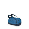 Osprey Transporter™ Squffel Duffel Bag 44L Blue Flame 
