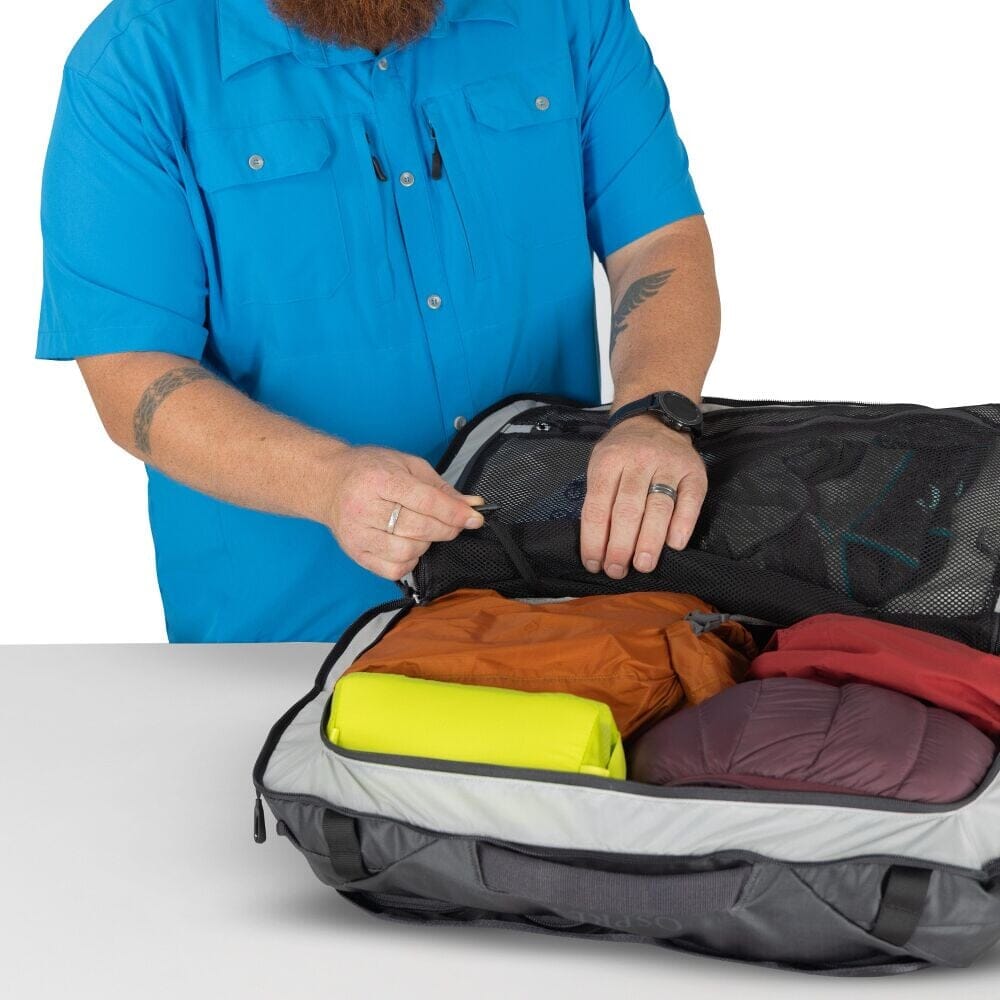 Osprey Transporter™ Squffel Duffel Bag 44L 