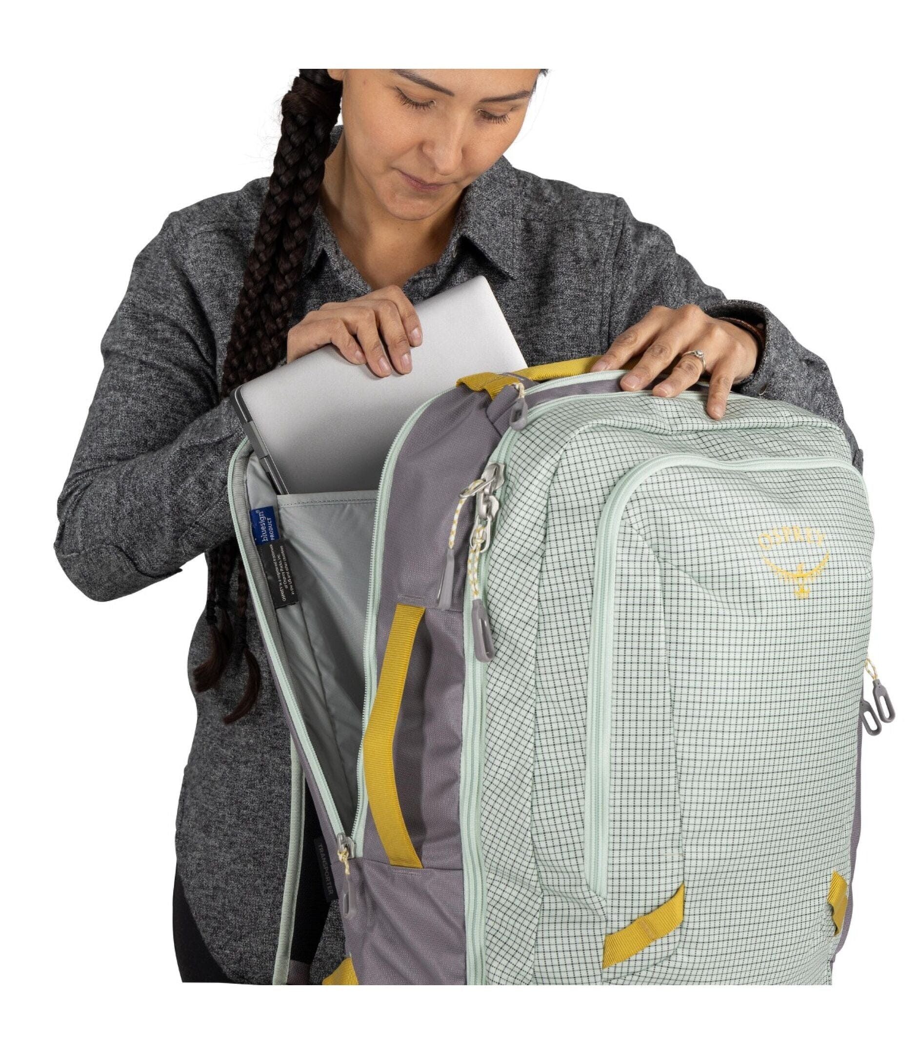 Osprey Transporter Travel Backpack 36L 