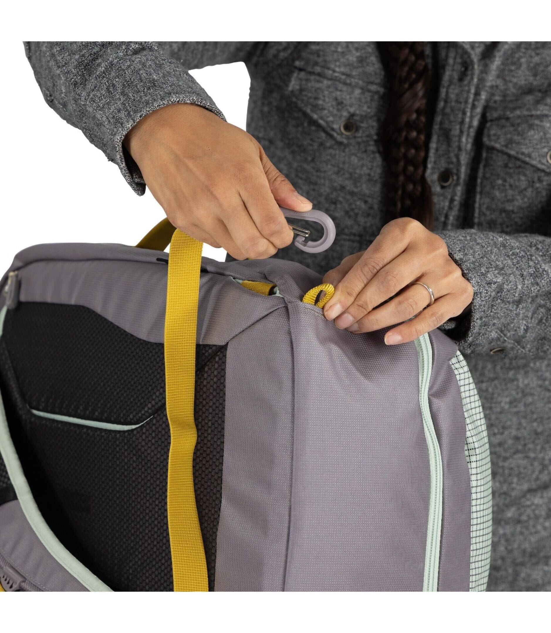Osprey Transporter Travel Backpack 36L 