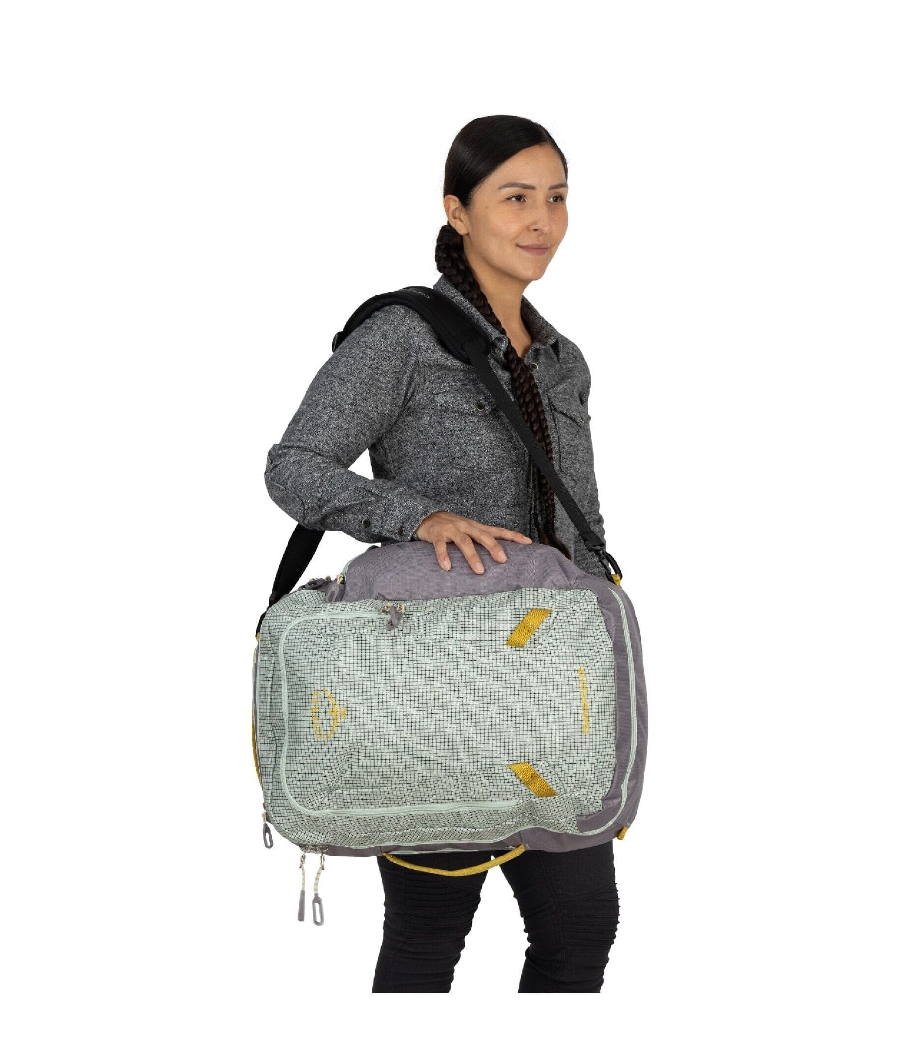 Osprey Transporter Travel Backpack 36L 