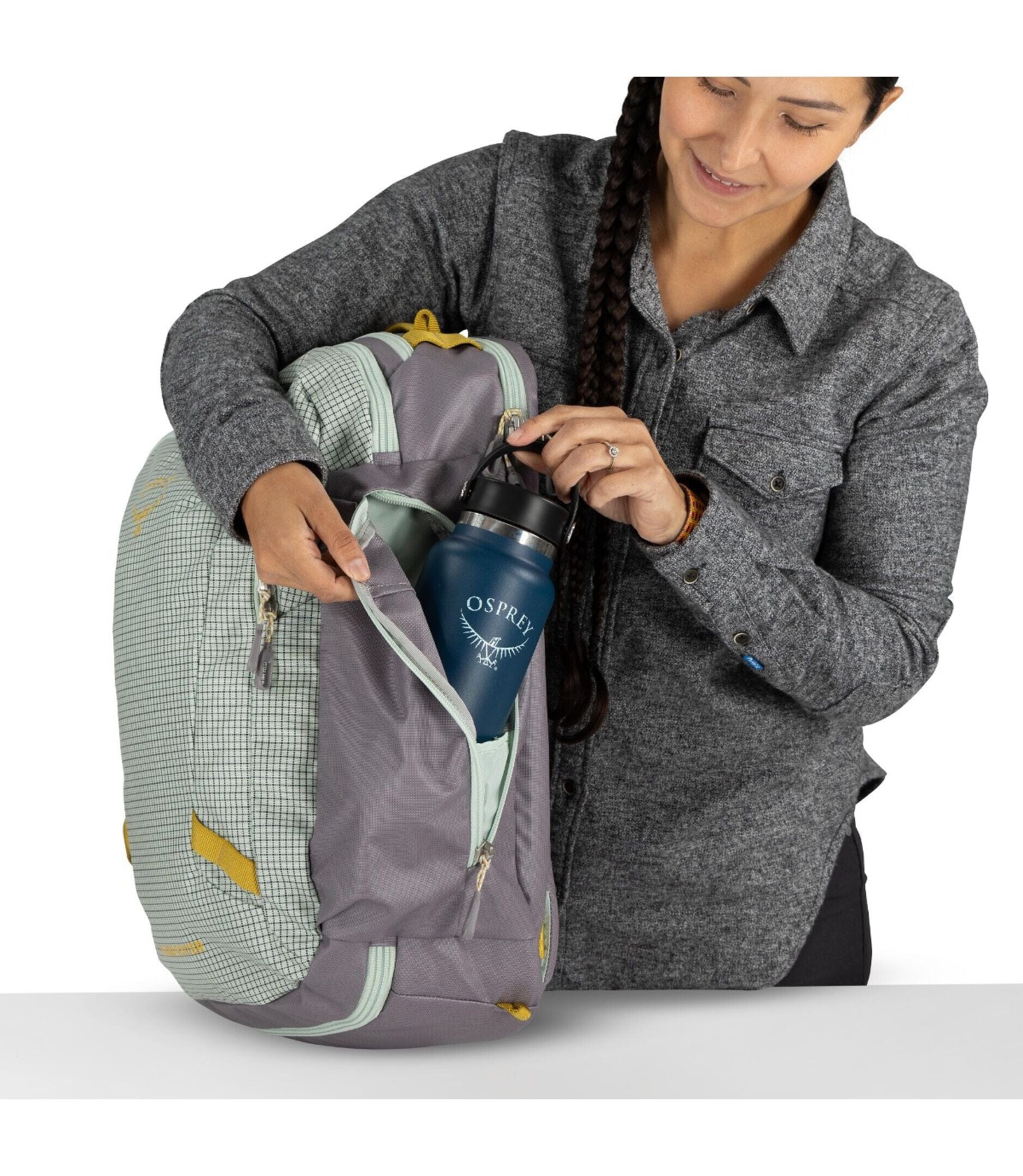 Osprey Transporter Travel Backpack 36L 