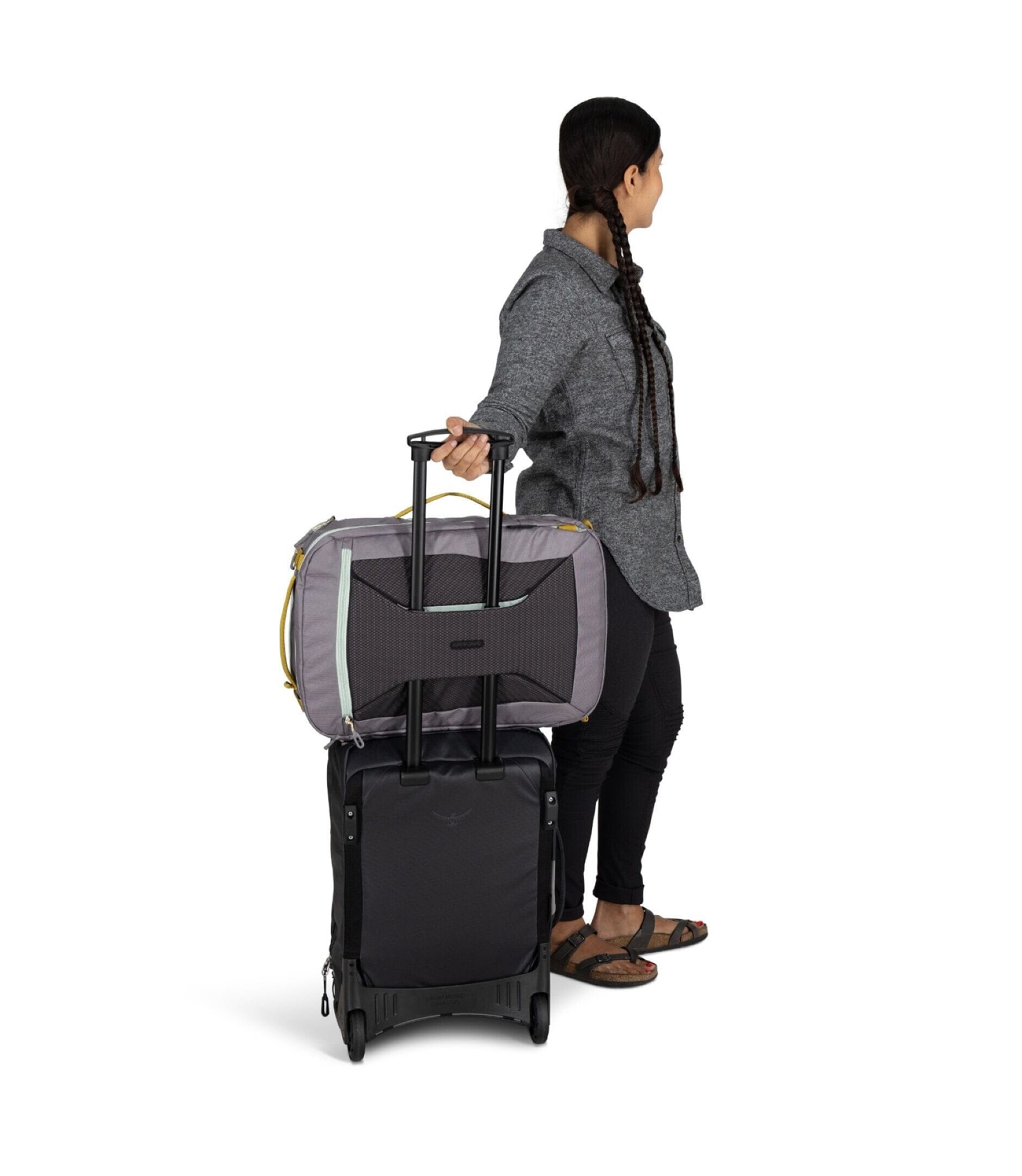 Osprey Transporter Travel Backpack 36L 