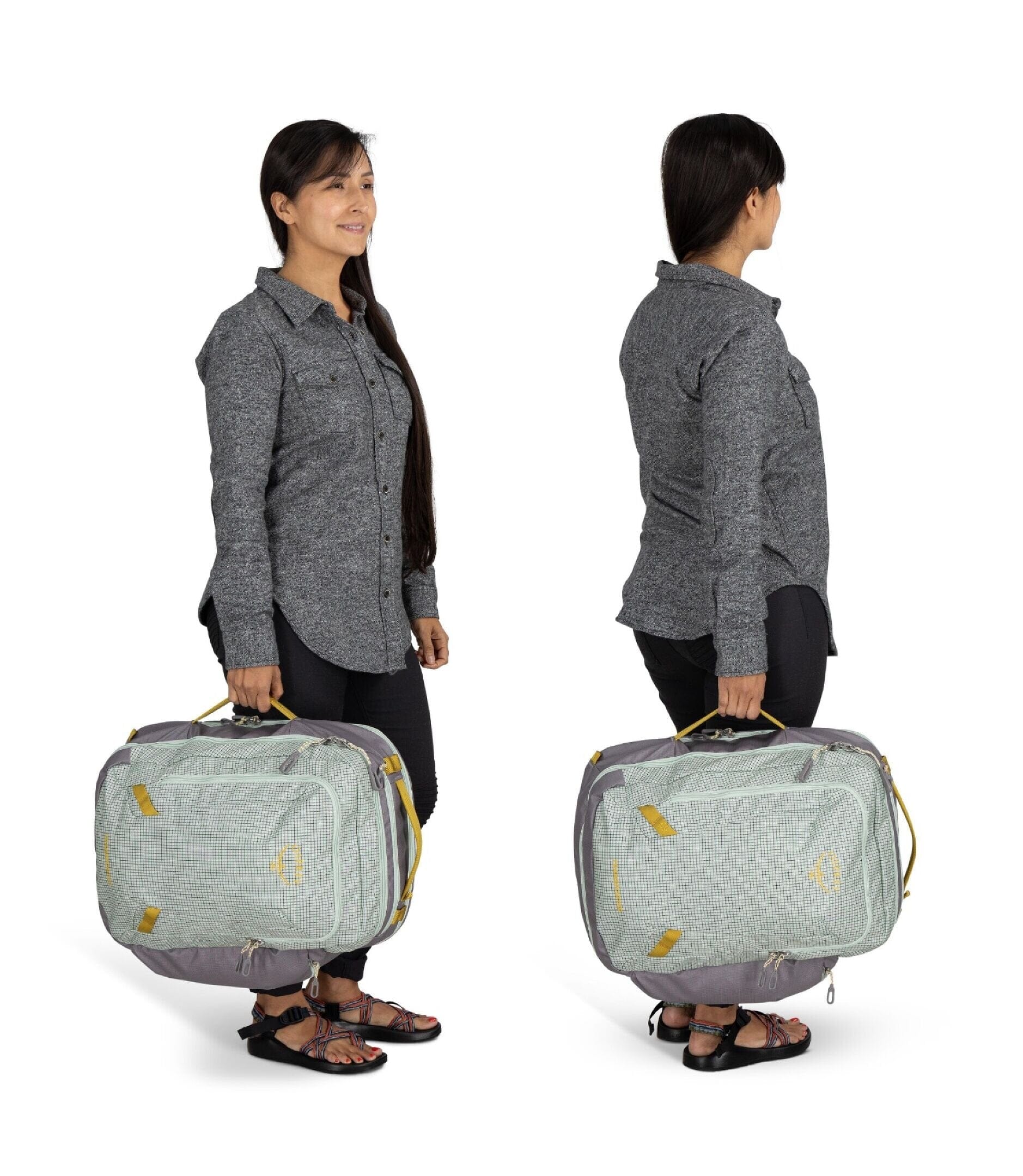 Osprey Transporter Travel Backpack 36L 