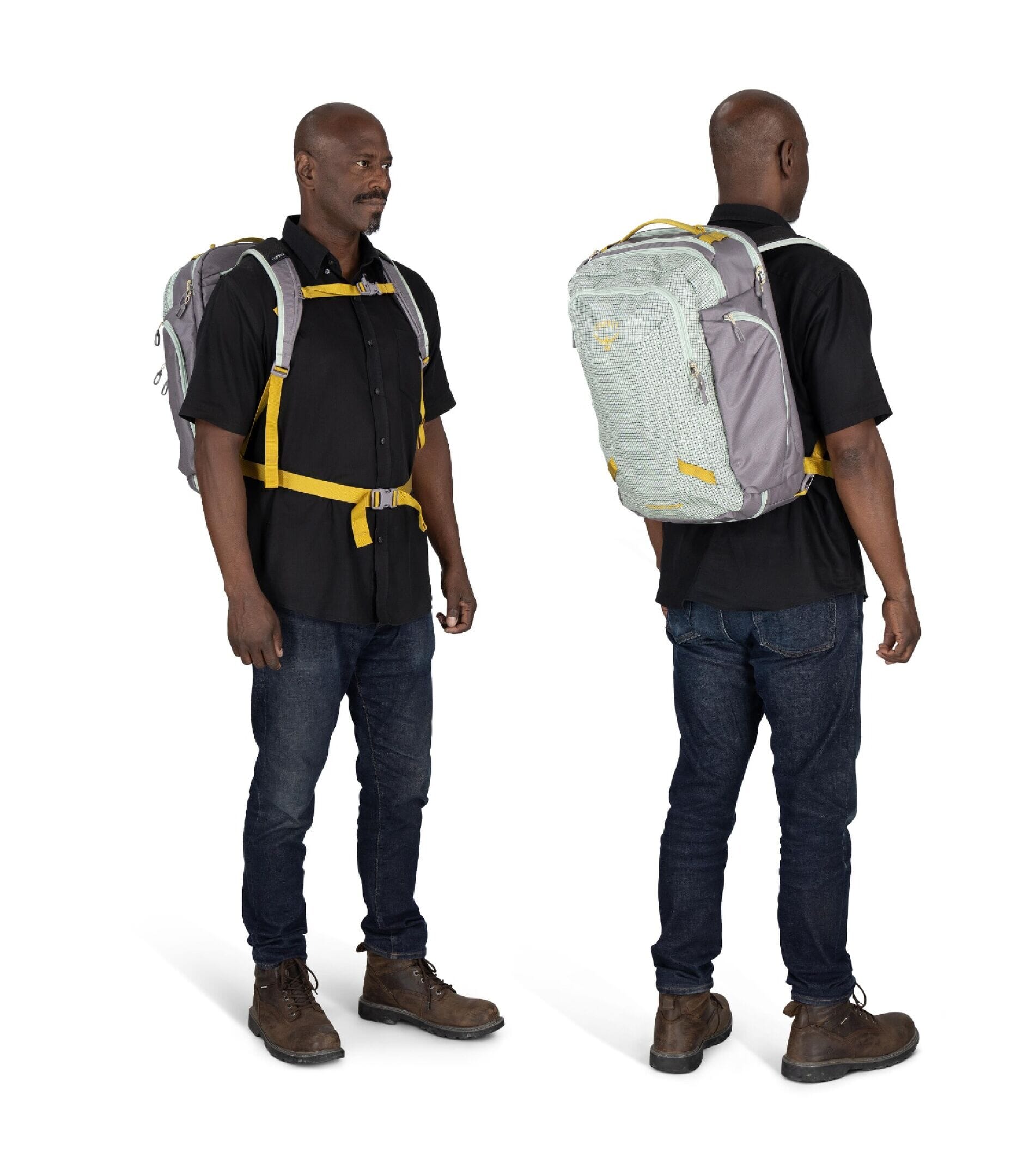 Osprey Transporter Travel Backpack 36L 