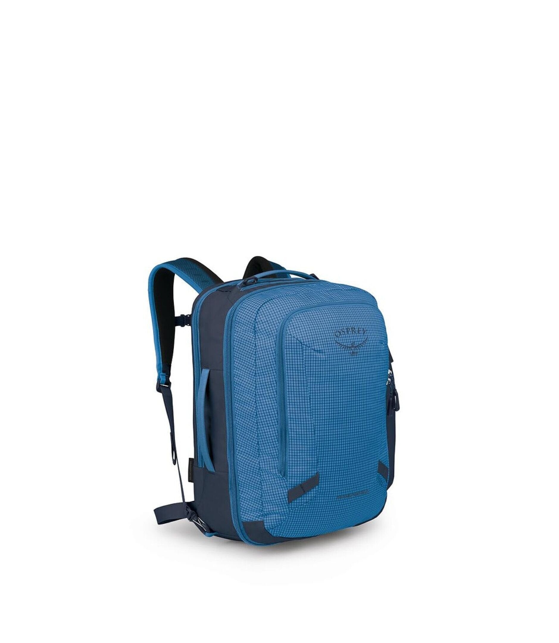 Osprey Transporter Travel Backpack 36L Blue Flame 