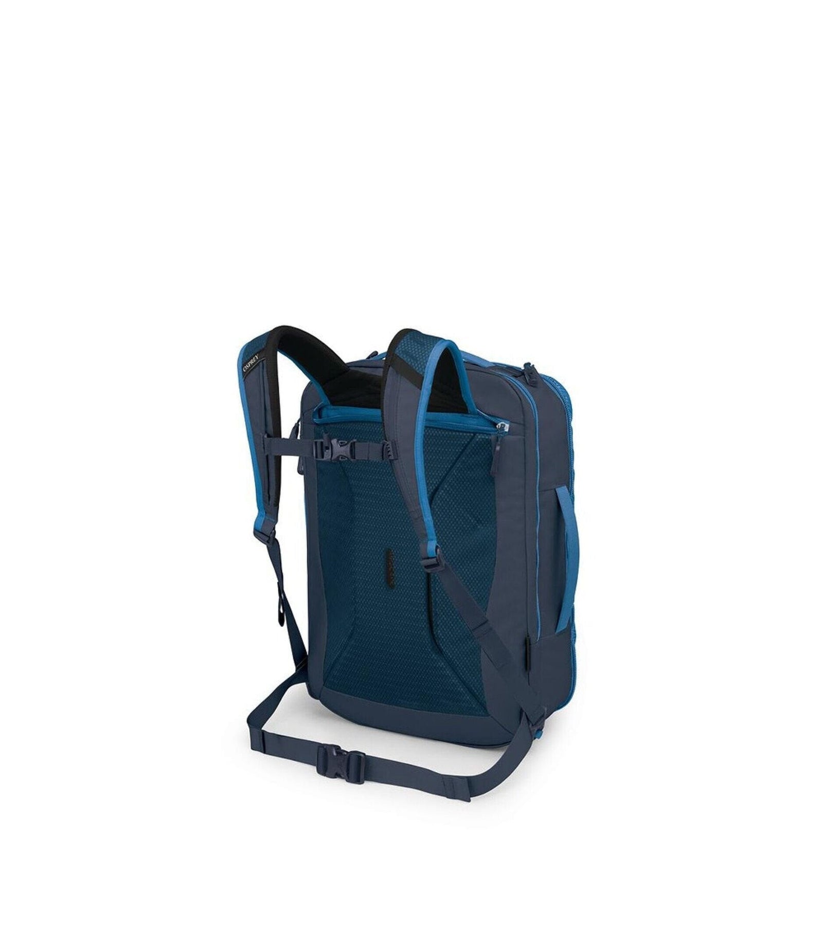 Osprey Transporter Travel Backpack 36L Blue Flame 