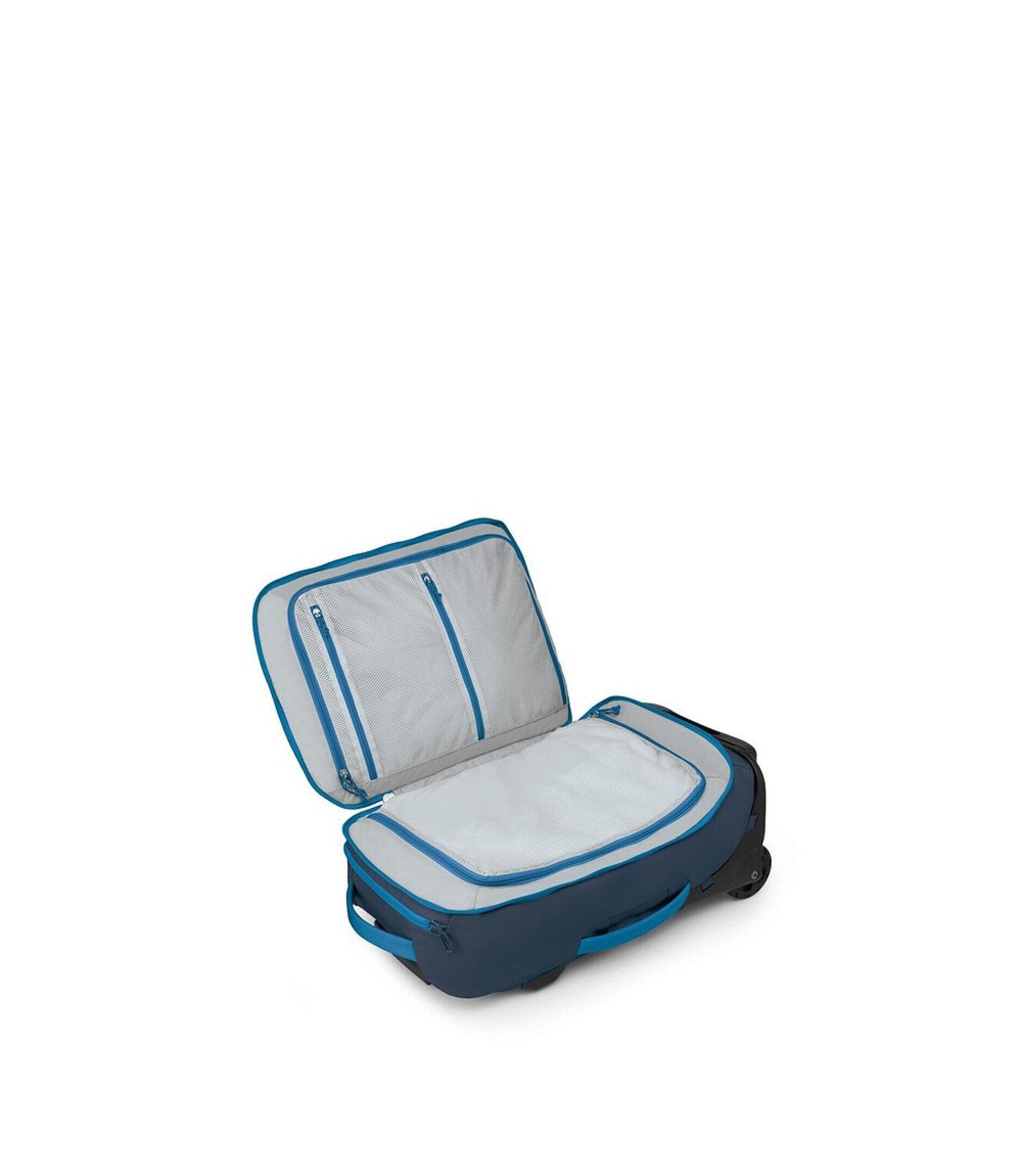 Osprey Transporter Wheeled Carry On 38L (2025) 