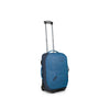 Osprey Transporter Wheeled Carry On 38L (2025) Blue Flame 