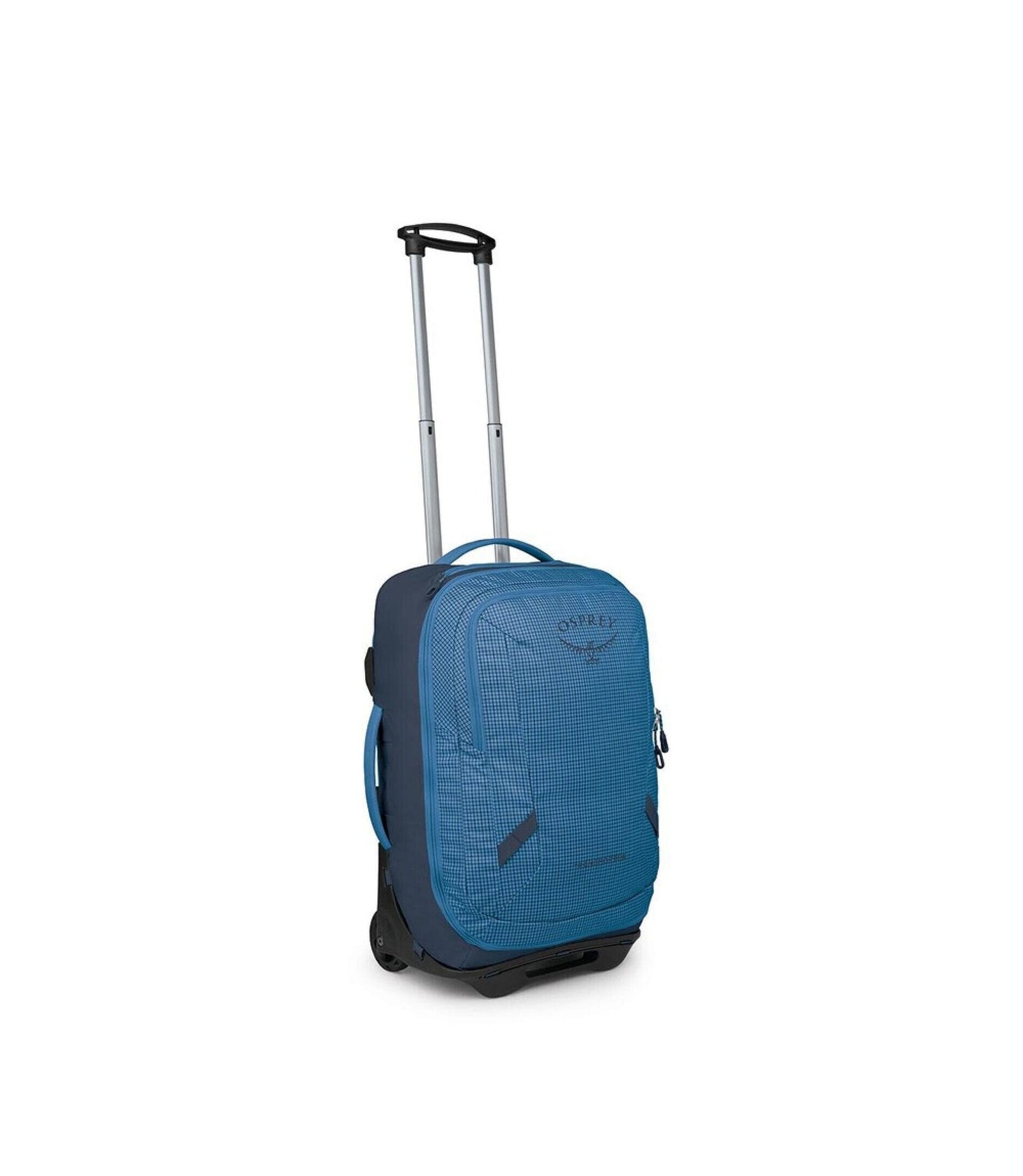 Osprey Transporter Wheeled Carry On 38L (2025) Blue Flame 