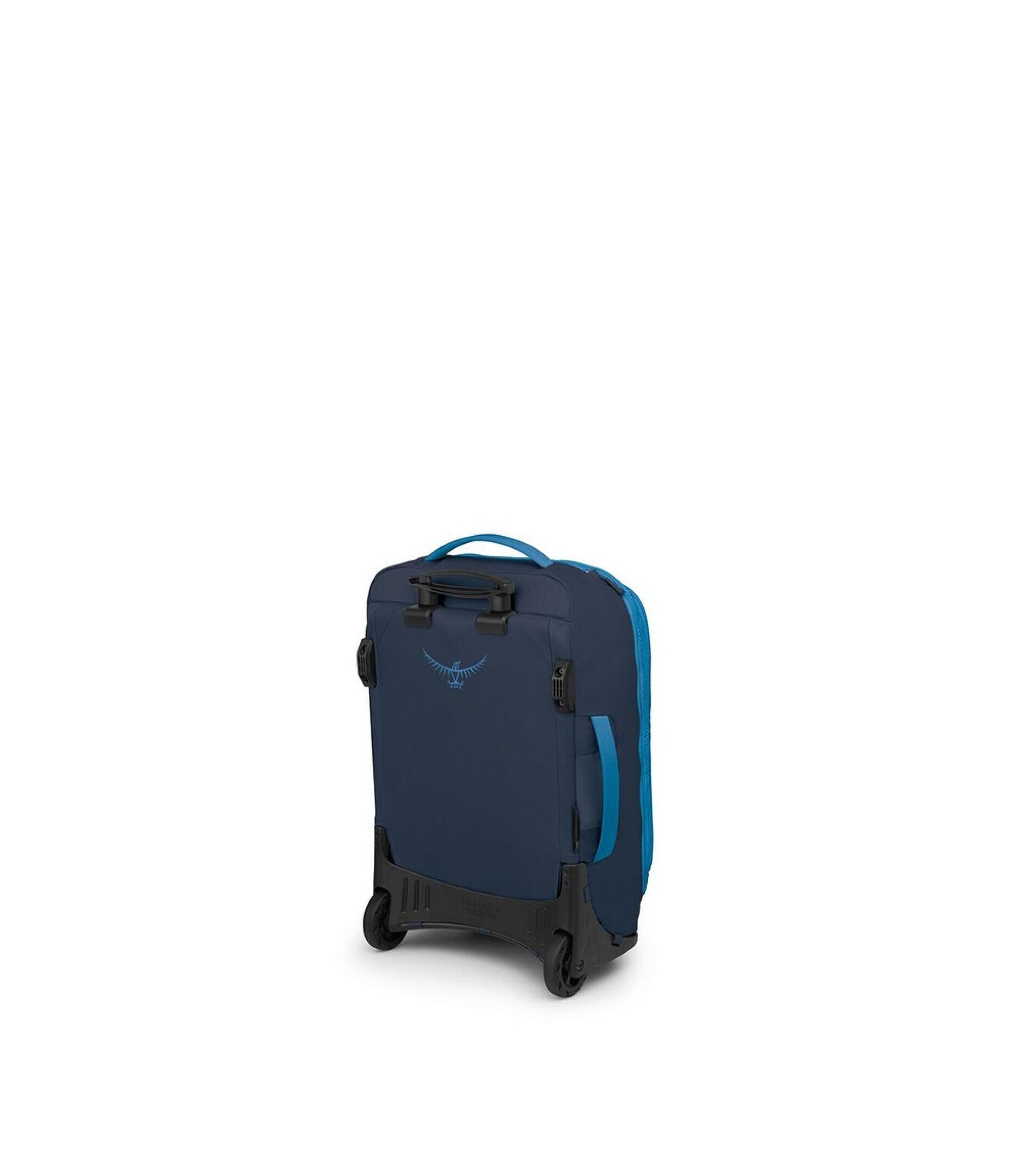 Osprey Transporter Wheeled Carry On 38L (2025) Blue Flame 