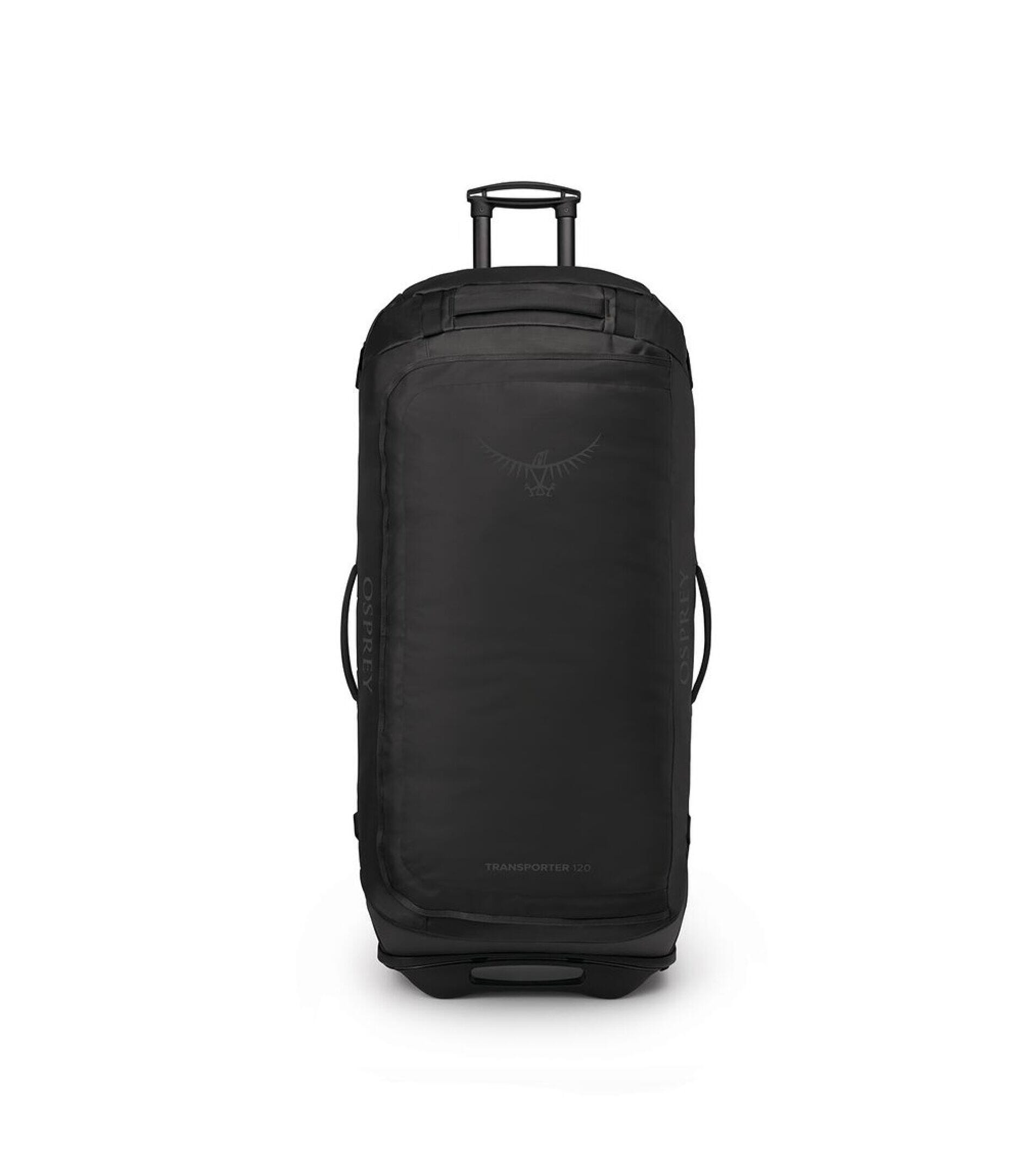 Osprey Transporter Wheeled Duffel 120 (2025) 