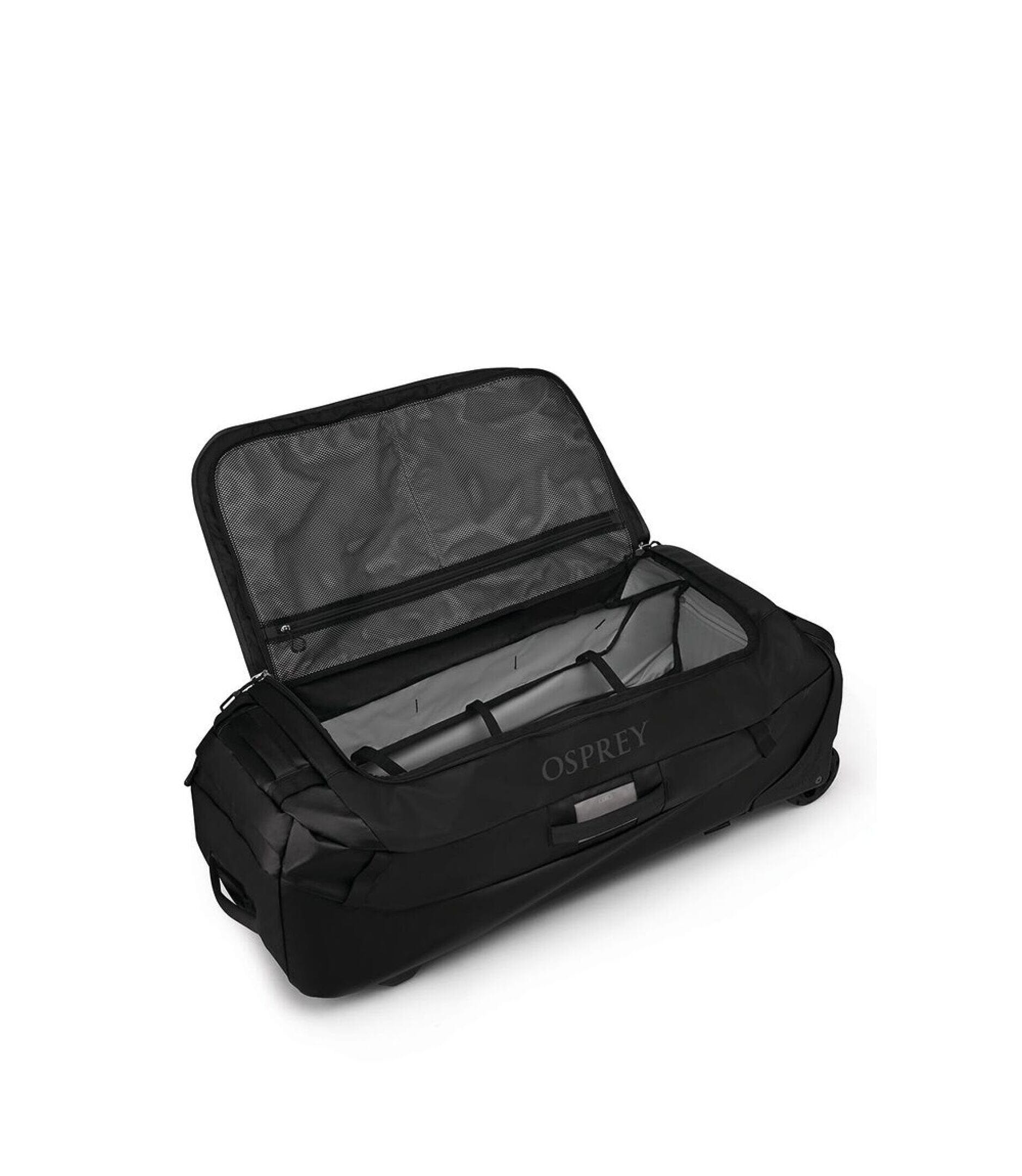 Osprey Transporter Wheeled Duffel 120 (2025) 