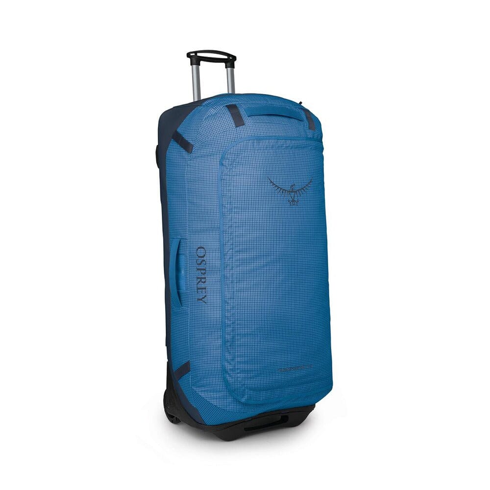 Osprey Transporter Wheeled Duffel 120 (2025) 