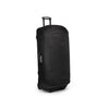 Osprey Transporter Wheeled Duffel 120 (2025) Raven Black/Black 