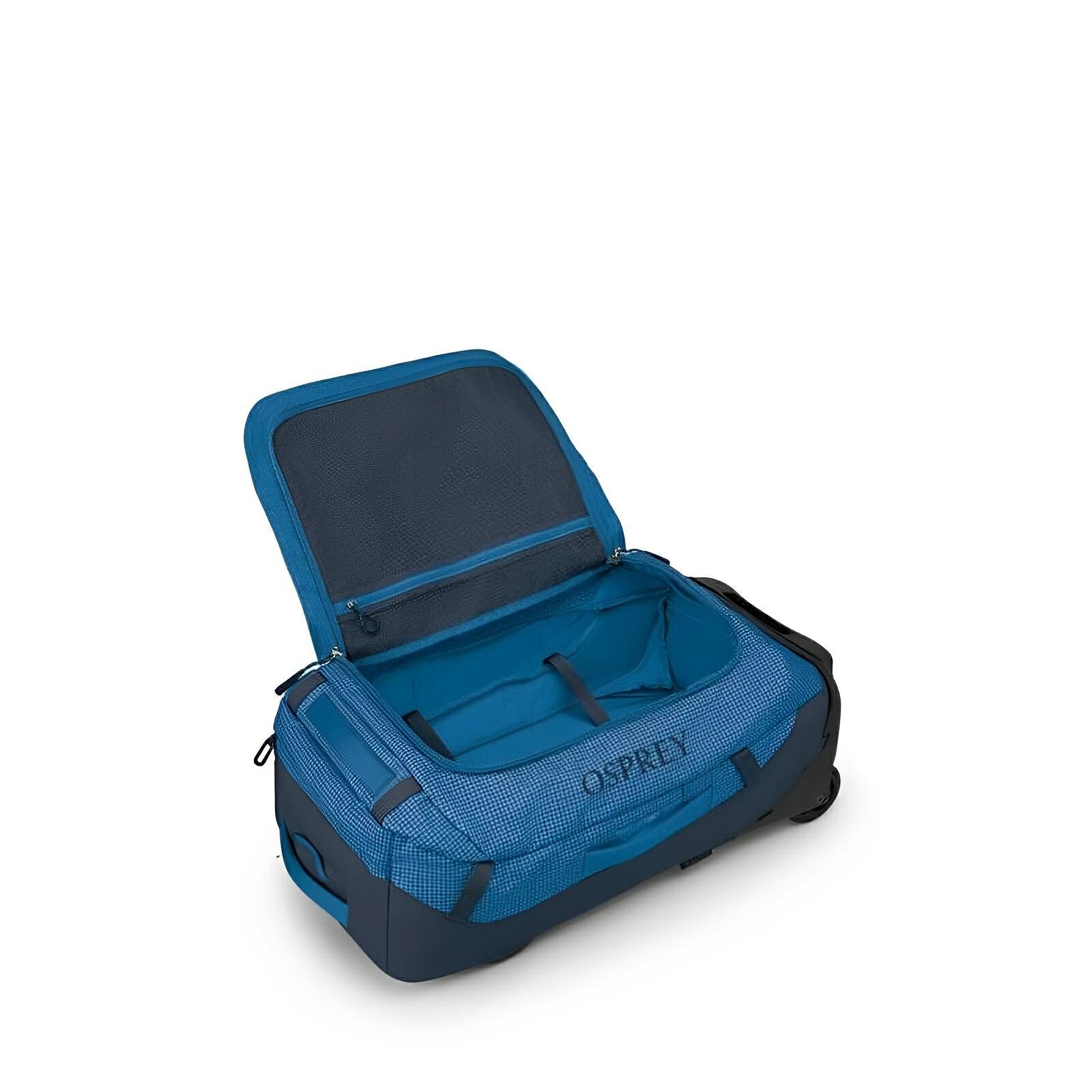 Osprey Transporter Wheeled Duffel 60 (2025) 