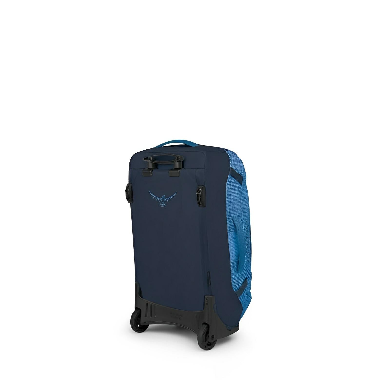 Osprey Transporter Wheeled Duffel 60 (2025) 