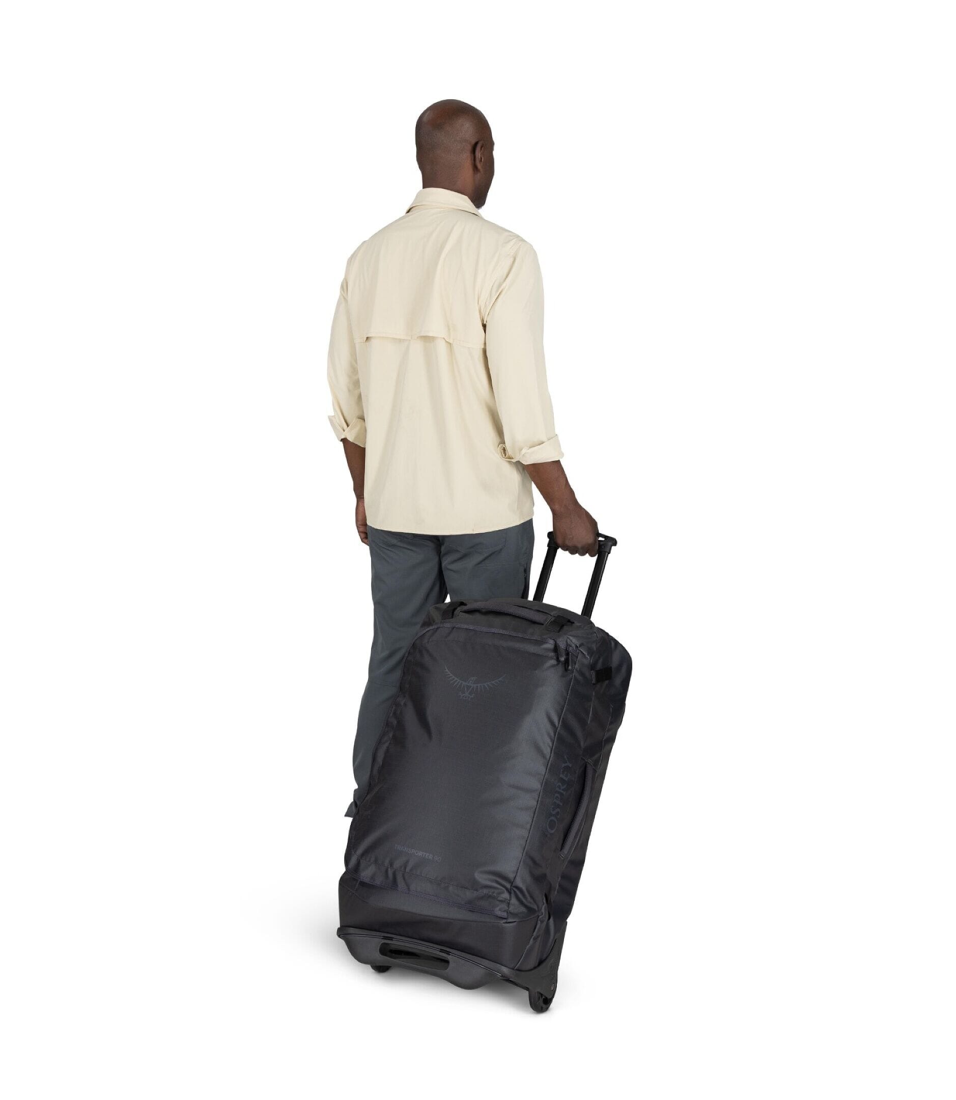 Osprey Transporter Wheeled Duffel 90 (2025) 