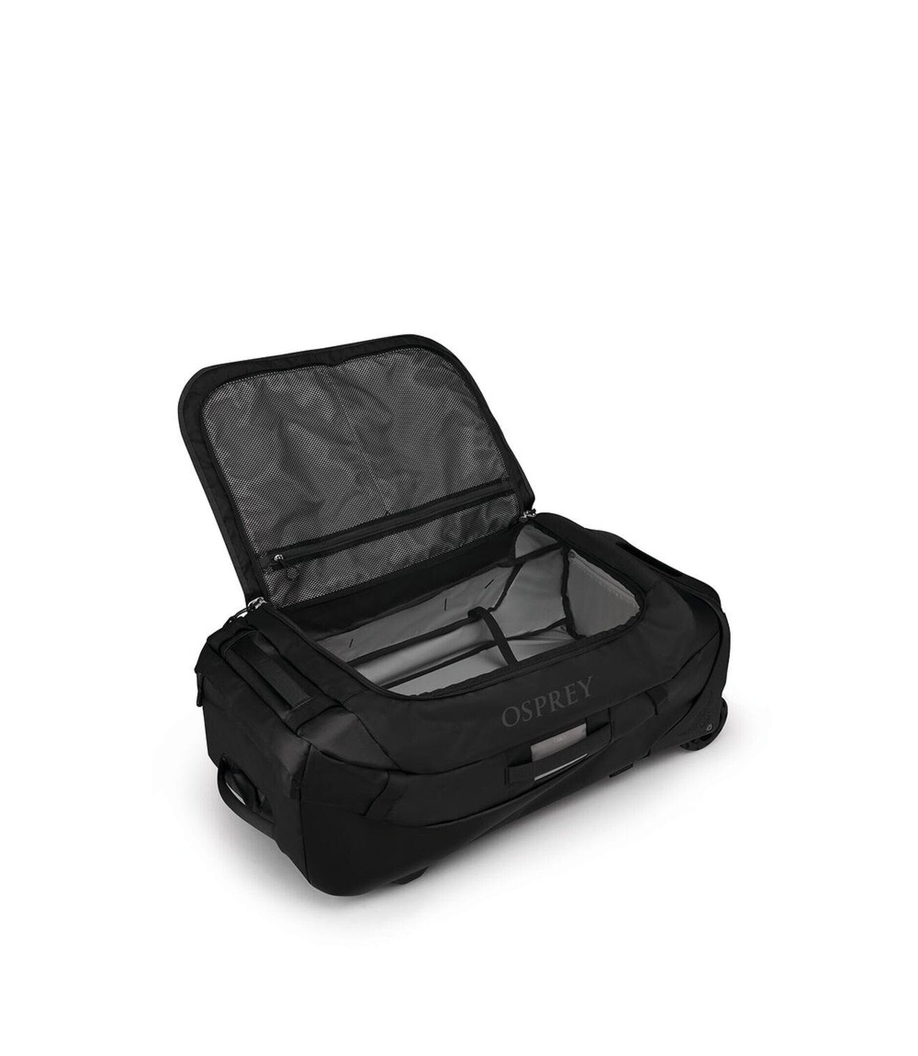 Osprey Transporter Wheeled Duffel 90 (2025) 