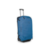 Osprey Transporter Wheeled Duffel 90 (2025) Raven Black/Black 