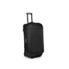 Osprey Transporter Wheeled Duffel 90 (2025) Blue Flame/Nocturnal Blue 