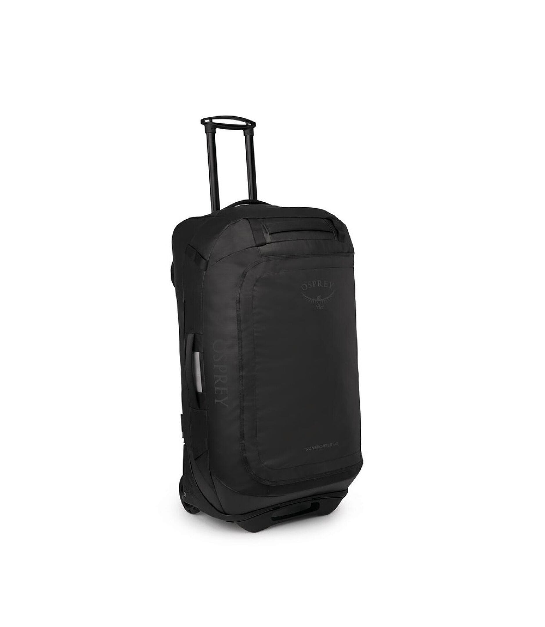 Osprey Transporter Wheeled Duffel 90 (2025) Blue Flame/Nocturnal Blue 