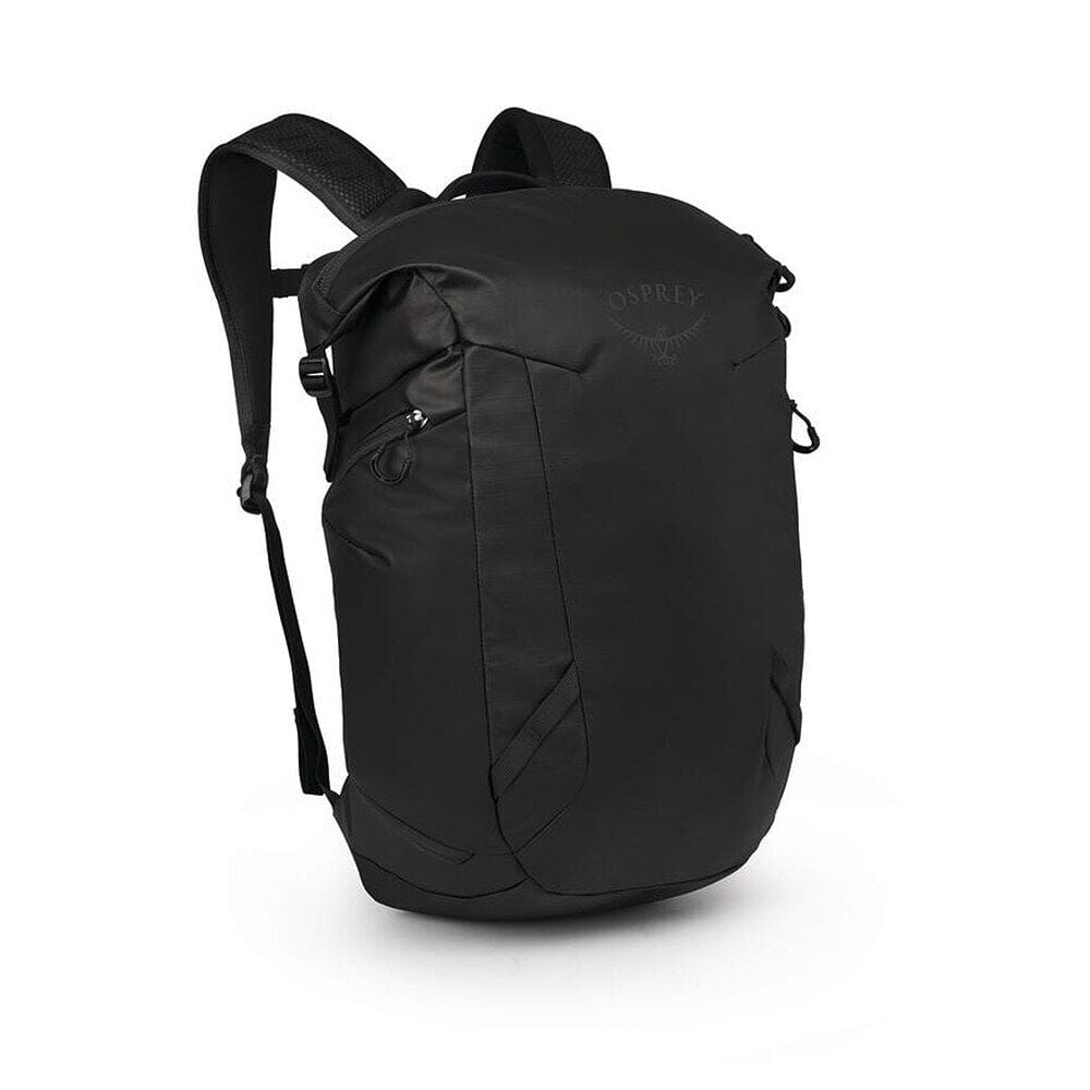 Osprey Transporter™ Zinch Backpack Raven Black 