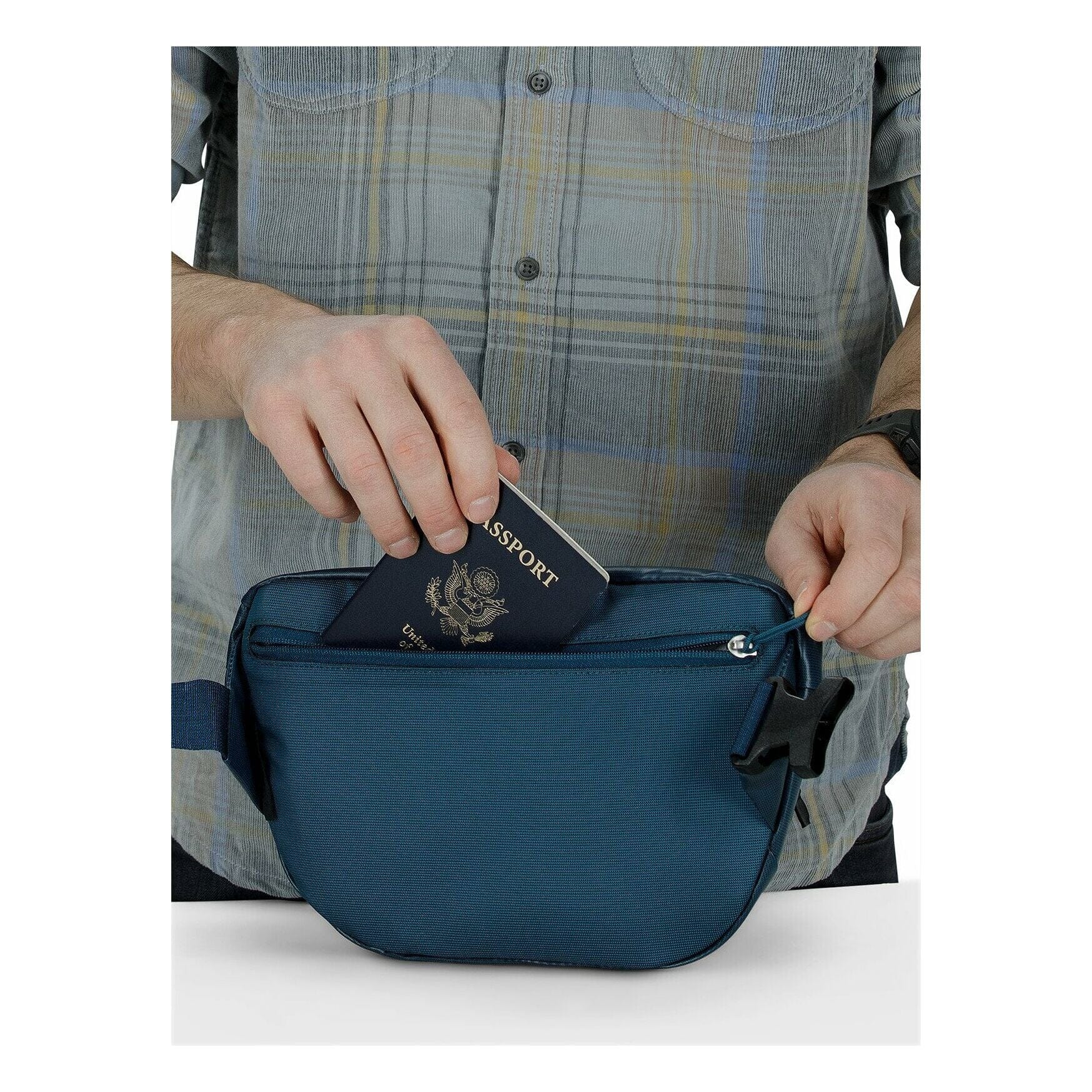 Osprey Transporter® Waist Pack 