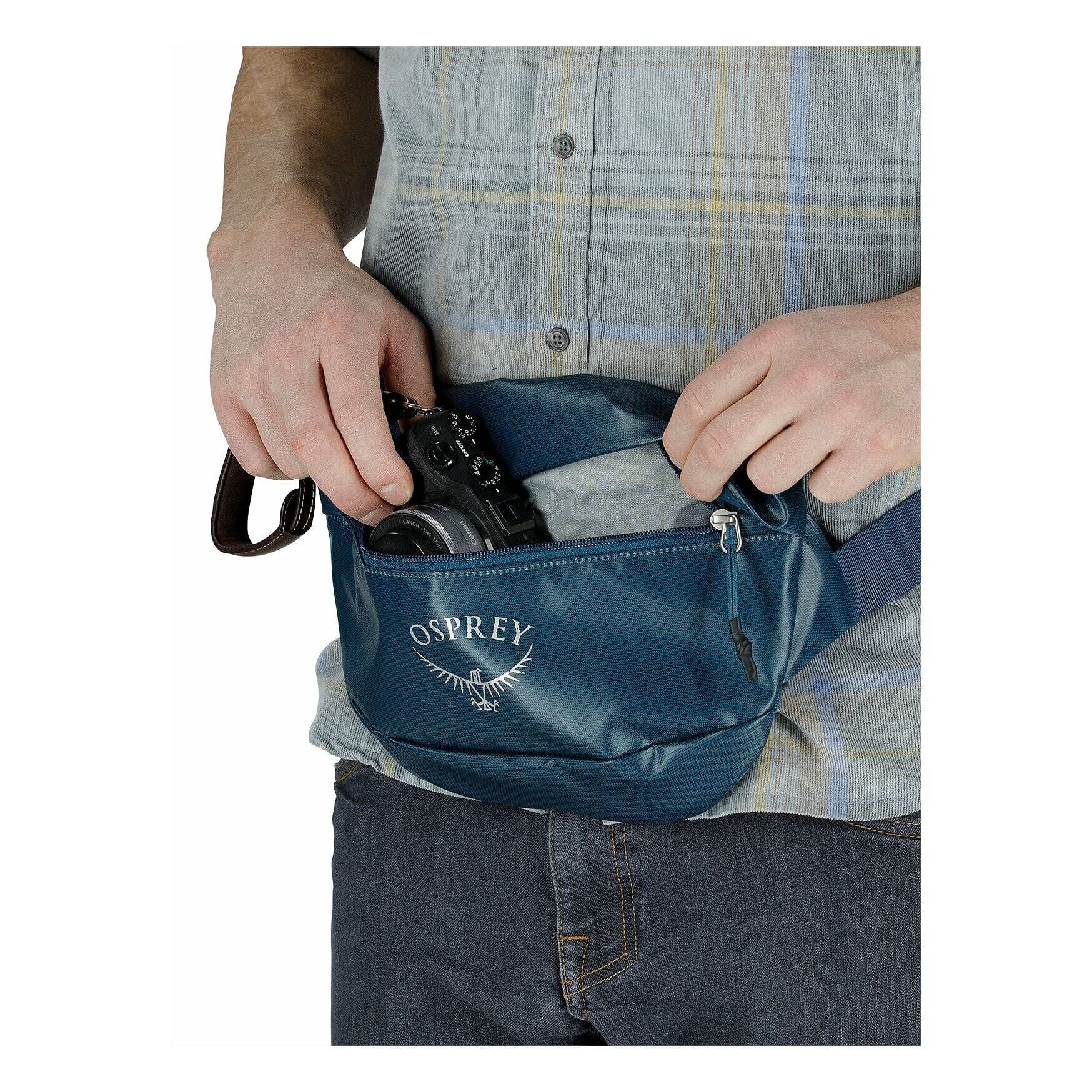 Osprey Transporter® Waist Pack 