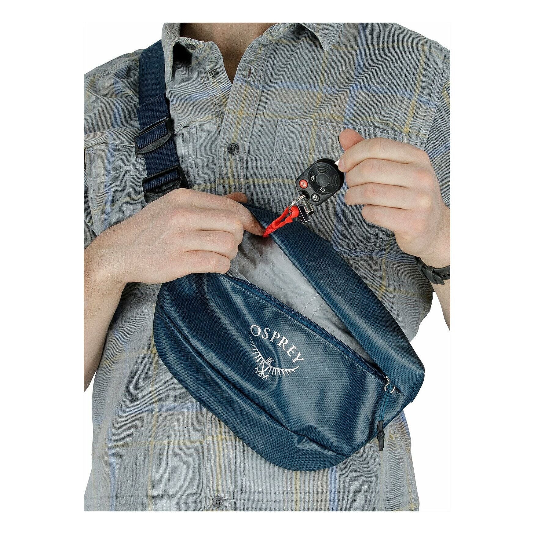 Osprey Transporter® Waist Pack 